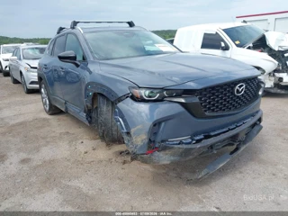 MAZDA MAZDA CX-50 2.5 S PREMIUM