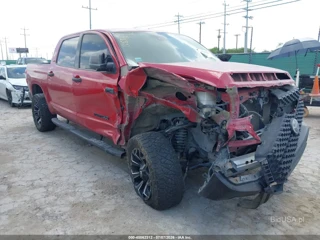 TOYOTA TOYOTA TUNDRA SR5