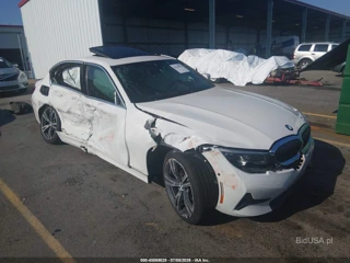 BMW 330I XDRIVE