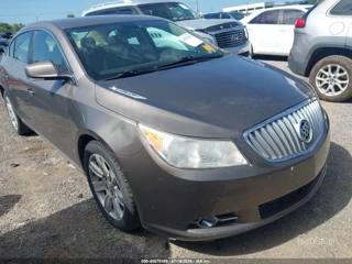BUICK BUICK LACROSSE CXL