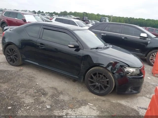 SCION SCION TC