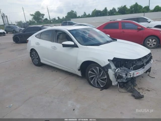 HONDA HONDA INSIGHT TOURING