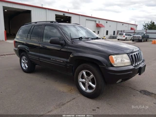 JEEP JEEP GRAND CHEROKEE LIMITED