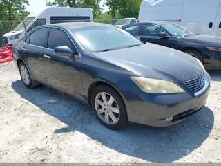 LEXUS LEXUS ES 350