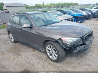 BMW X1 XDRIVE28I