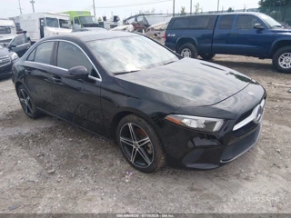 MERCEDES-BENZ MERCEDES-BENZ A 220 4MATIC