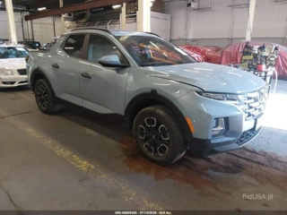 HYUNDAI HYUNDAI SANTA CRUZ SEL
