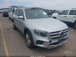 MERCEDES-BENZ MERCEDES-BENZ GLB 250 4MATIC