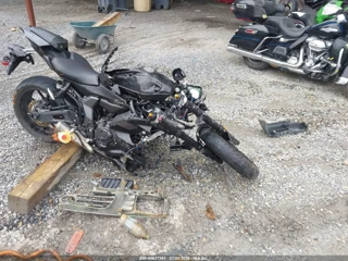 YAMAHA YAMAHA YZFR7