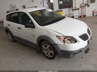 PONTIAC PONTIAC VIBE