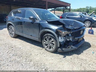MAZDA MAZDA CX-5 2.5 S PREMIUM PLUS