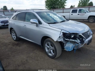 LEXUS LEXUS RX 350