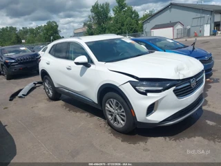 BUICK BUICK ENVISION PREFERRED AWD