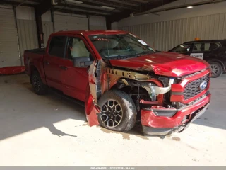 FORD FORD F-150 XL