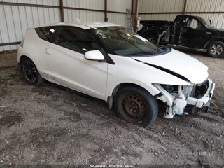 HONDA HONDA CR-Z