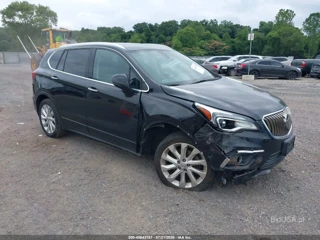 BUICK BUICK ENVISION PREMIUM II