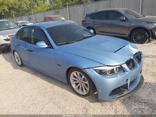 BMW 335I