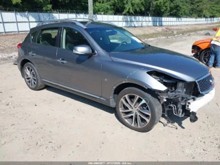 INFINITI INFINITI QX50