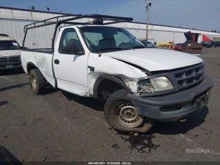 FORD FORD F-150 LARIAT/STANDARD/XL/XLT