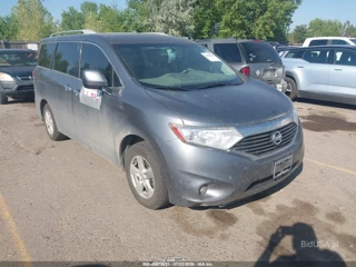 NISSAN NISSAN QUEST PLATINUM/S/SL/SV