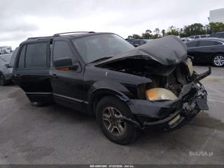 FORD FORD EXPEDITION EDDIE BAUER