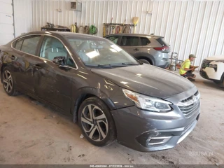 SUBARU SUBARU LEGACY LIMITED