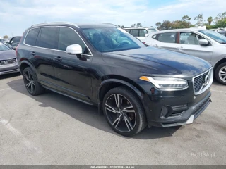 VOLVO VOLVO XC90 HYBRID T8 R-DESIGN