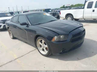 DODGE DODGE CHARGER R/T