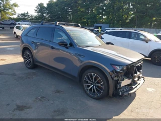 MAZDA MAZDA CX-70 PHEV PREMIUM PLUS PACKAGE