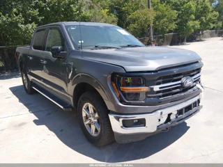 FORD FORD F-150 XLT