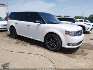 FORD FORD FLEX SEL