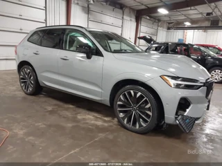 VOLVO VOLVO XC60 B5 ULTRA