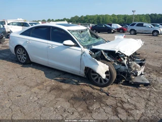 AUDI AUDI A6 3.0T PREMIUM