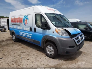 RAM RAM PROMASTER 2500 HIGH ROOF 159 WB