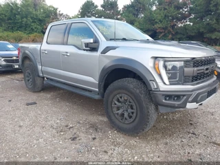 FORD FORD F-150 RAPTOR
