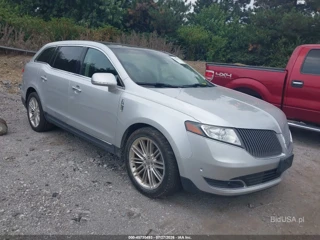 LINCOLN LINCOLN MKT ECOBOOST