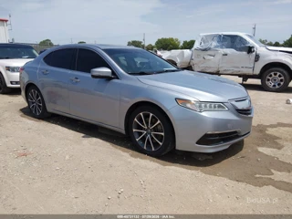 ACURA ACURA TLX V6 TECH