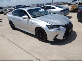 LEXUS LEXUS GS 350 F SPORT