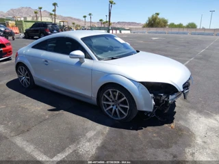 AUDI AUDI TT 3.2