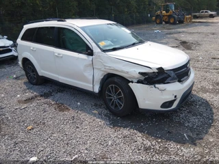 DODGE DODGE JOURNEY SE