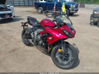 TRIUMPH MOTORCYCLE TRIUMPH MOTORCYCLE DAYTONA 660