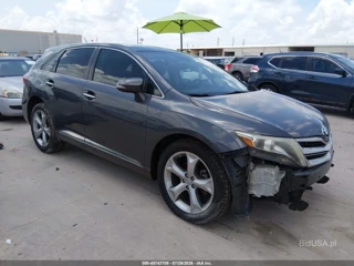 TOYOTA TOYOTA VENZA LIMITED V6