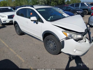 SUBARU SUBARU XV CROSSTREK 2.0I PREMIUM