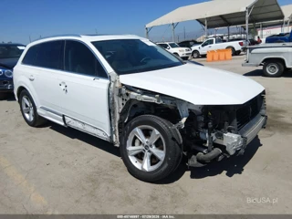 AUDI AUDI Q7 PREMIUM 45 TFSI QUATTRO TIPTRONIC