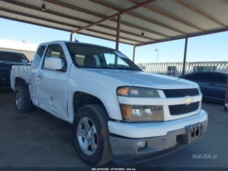 CHEVROLET CHEVROLET COLORADO 1LT