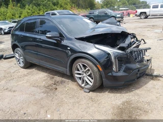 CADILLAC CADILLAC XT4 FWD SPORT