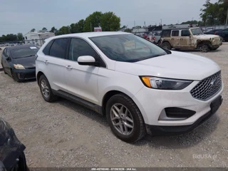 FORD FORD EDGE SEL