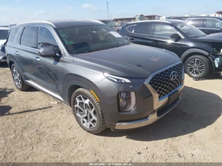 HYUNDAI HYUNDAI PALISADE CALLIGRAPHY