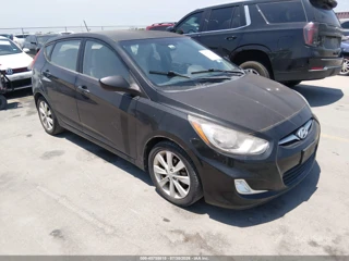 HYUNDAI HYUNDAI ACCENT SE