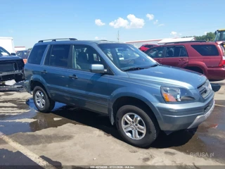 HONDA HONDA PILOT EX-L